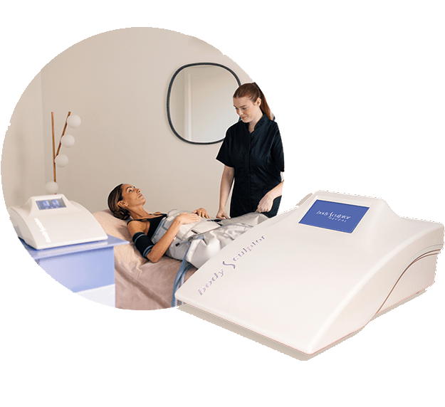 Bodysculptor Reveal : Body Sculpting Machine & Contouring Equipment for ...