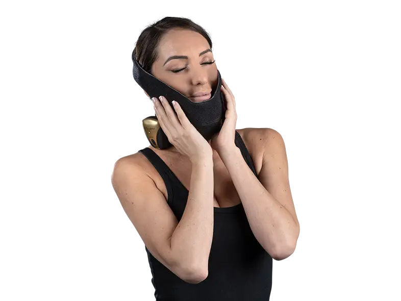 Masque liftant Bodysculptor