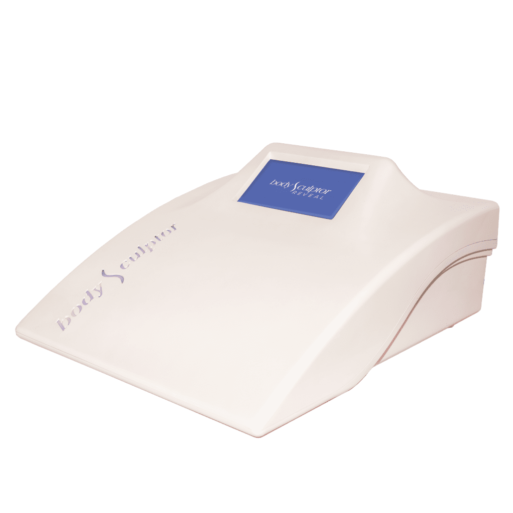 Bodysculptor Reveal : Body Sculpting Machine & Contouring Equipment for professionals