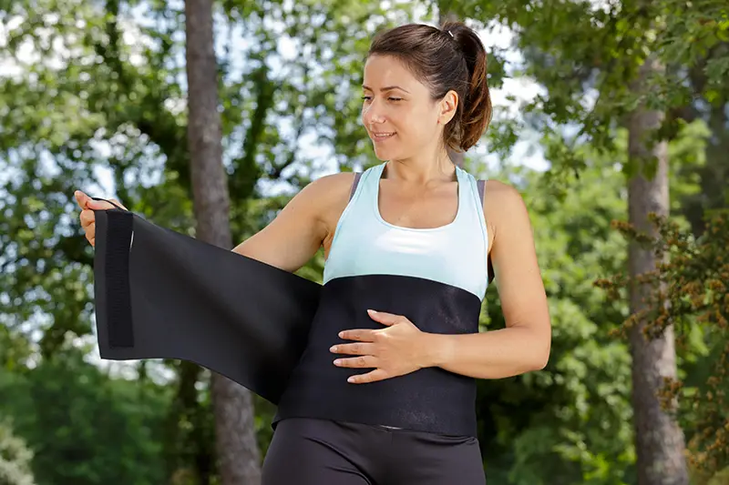 Les critères pour choisir sa ceinture minceur