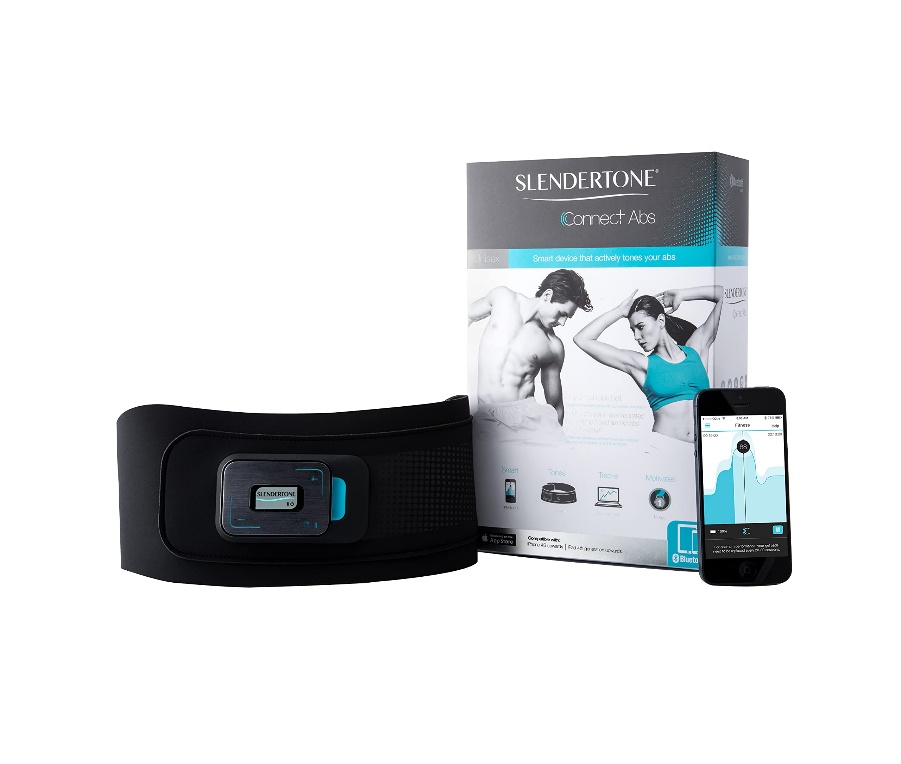 Ceinture Slendertone Connect ABS