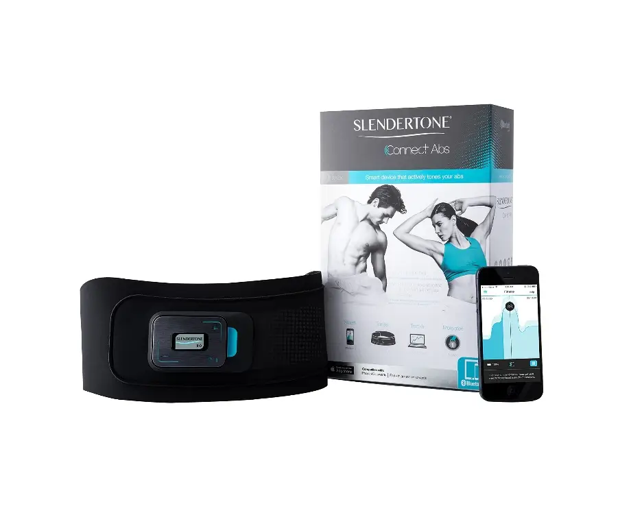 Ceinture Slendertone Connect ABS