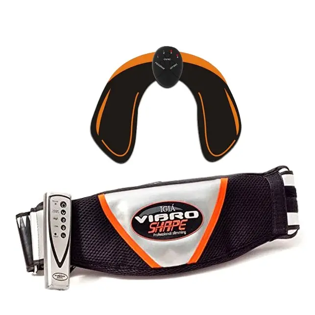 Vibro Shape
